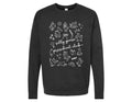 Silly Goose Preschool Club Sweatshirt (Adult)