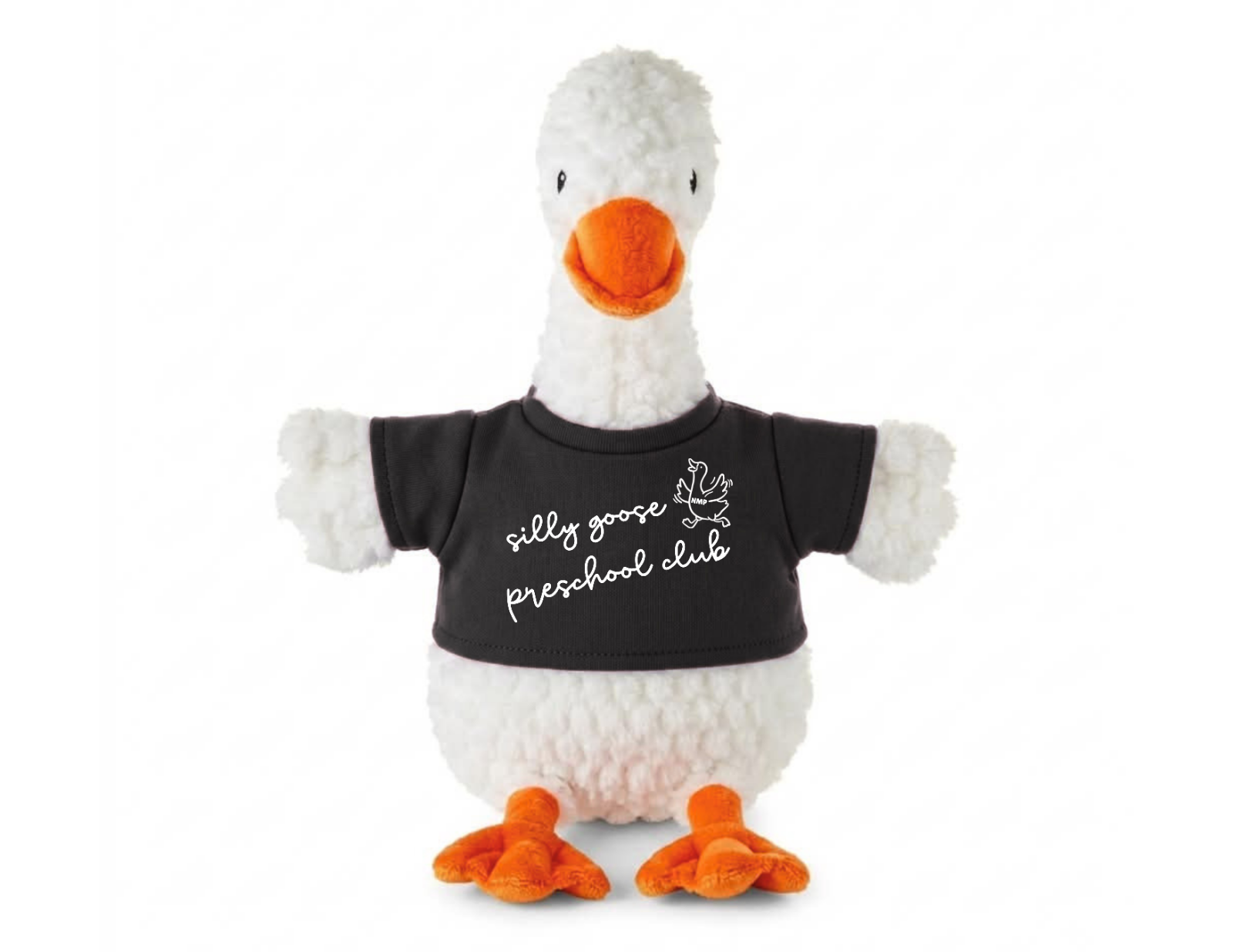 Silly Goose Preschool Club (Goose)