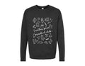 Mother Goose Preschool Club Sweatshirt